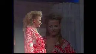Vassilios Kostetsos Part 2 Guest Esther Canãdas