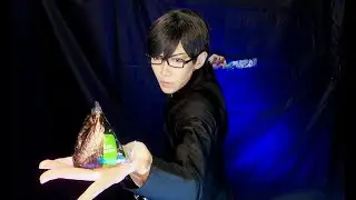 Sakamoto Desu Ga? Cosplay Video
