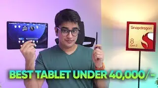 Best Tablet Deal EVER? Samsung Galaxy Tab S9 is STILL Amazing in 2025!