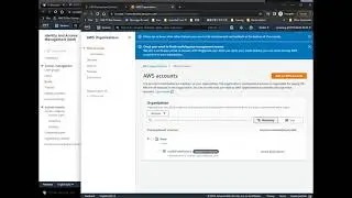 Constrain AWS AssumeRole Within Your Organization