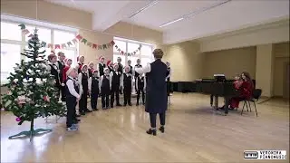 Г.Ф. Гендель 