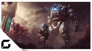 Titanfall 2: New DLC, Multiplayer Gameplay Livestream With Friends