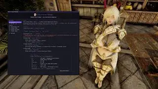 [NEW GRADING] SKYRIM NEXTGEN - ECHO KITSUNE STACK 2026