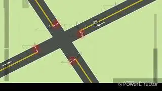 Гайд по intersection controller