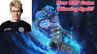 Dota 2 Top  SaberLight Magnus New RRP PLAYS Gorgc Necro In Team Bald Ti Open Qualifier  Final !