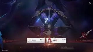 2.3 Apocalyptic Shadow 4 7612 | E6 Acheron (3815) / E6 Topaz + E1 Himeko (3797)