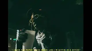 KBvby - Designer Umbrellas (Official Video) (ReDrop)