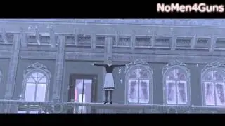 Lucius - Walkthrough - Part / Chapter 7 - Fatal Affair (PC) [HD]