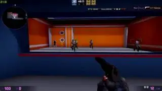 Чит для CS GO мега AIM Аим для CS GO esp,Trigger, НЕ ПАЛИТЬСЯ VAC после обновы на 21 07  2016