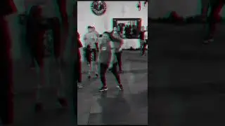 El detrás de escena de nuestro último video. 😂