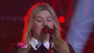 Kelly Clarkson Sings "Pure Imagination" by Fiona Apple 2023 Live Concert Performance HD 1080p