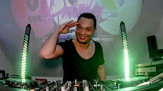 ViDa Producties - DJ Mix 15 (29•05•2021)