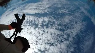 AIRSOFT GOPRO FAIL - Viper240 EXAMS ARE OVER