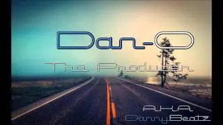 Alternative Rock Beat -| Coldplay Type Beat |- Dan-O Tha Producer aka DannyBeatz