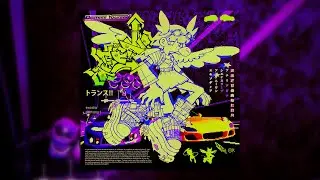 Exodia & Anthony1 - Nova