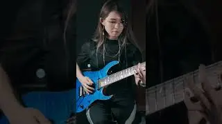 PTPRE PENTATONE Preamp | HAZUKI (NEMOPHILA) | Ibanez