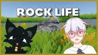 Being rocks w/ @junofyr