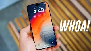iPhone 16 Pro Max - Huge Changes Revealed!