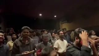 HanuMan review || Hanu🔥Man theatre response || goosebumps🔥🔥🔥 || Clear winner