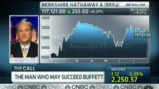 Li Lu-The  Man Who May Succeed Buffett