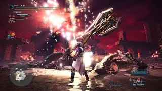 My Final Hunt in MHWorld: Finally Soloing Fatalis
