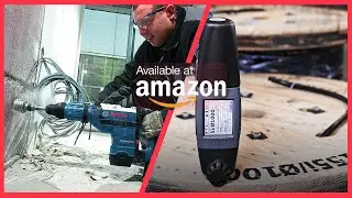 Amazing Cool Tools You Can Buy Now From Amazon ▶ 5