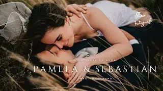 Trailer Boda Pamela y Sebastian - Cali Colombia