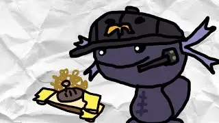 A Tasty Karasu Original
