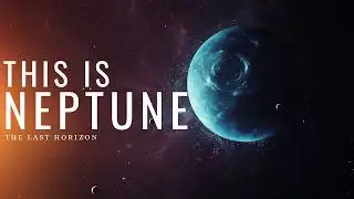 Why Neptune Is the Most Dangerous Gas Giant? You Will Never Come Back