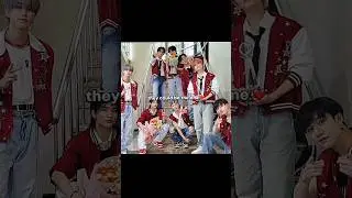 ★ :: he could be the one edit [ skz ]