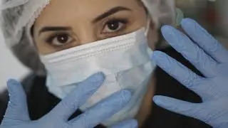 Micropigmentação com Segurança | Uso de EPI