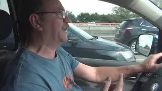 АВТОБАН/ФЕДЕРАЛЬНЫЕ ДОРОГИ В ГЕРМАНИИ/ЭЛЬБЕ ТУННЕЛЬ