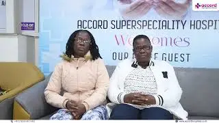 Patient Testimonials | A Story of Resilience and Recovery with Lower Back Pain | Dr. Vikram Dua