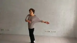 Спиральная гимнастика. Пак Чжэ Ву.