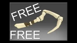 DOTA2: PUDGE DRAGONCLAW HOOK: GIVEAWAY