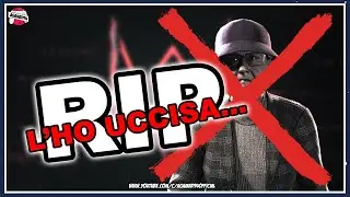 Watch Dogs Legion - Ho ucciso la vecchietta... Ep.3 (PS5)
