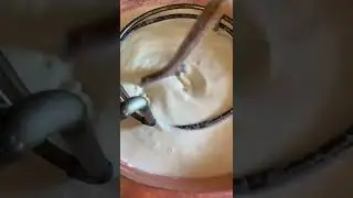Чиллер для охлаждения молока в медном чане
