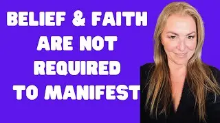 MANIFESTING MADE EASY In The End