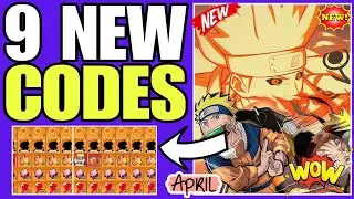 🐣 Easter 2025 Special! ⚡ Ninja War Saga Gift Codes + How to Redeem (April Update!)