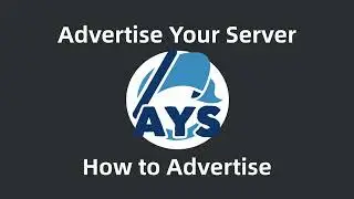 HOW TO ADVERTISE YOUR DISCORD SERVER - UPDATED 2025!