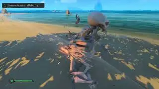 Sea of Thieves: Digging Pirate Captain Treasures
