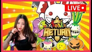 CLERIC MENUJU LVL 150 :) - Seal Online Return - Canny Gouw