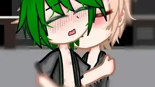 Aah,kacchan~