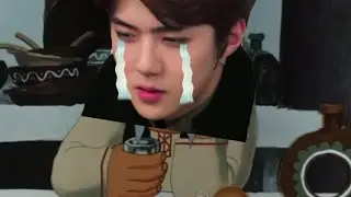 exo - народная