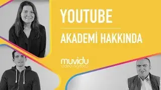 Youtube Akademi Hakkında