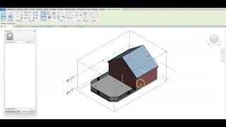 Autodesk Revit Tutorial -Section Box