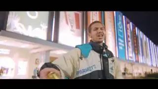 Bluntpk - Esses Manos Pra Mim Falam Demais [Clipe Oficial] 