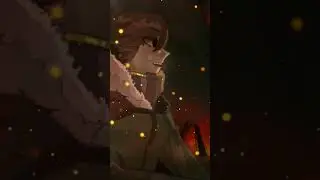 Anime girl (Battle Edit)