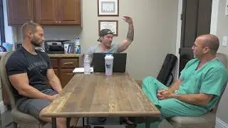 Are You Carb Sensitive? - Dr. Brett Osborn