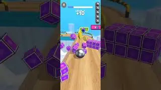 Going Balls 3d | level 1-13 #gameplay #android